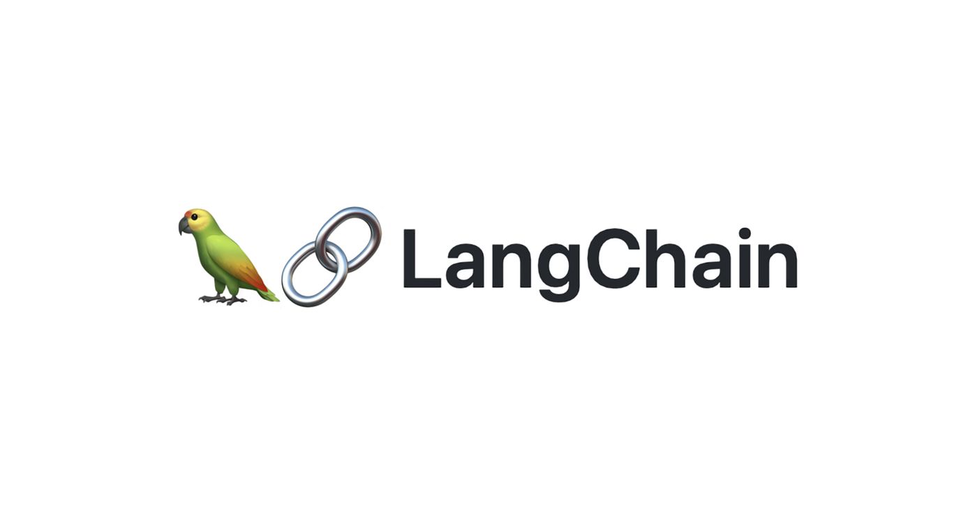 软件测试/人工智能丨大语言模型langchain