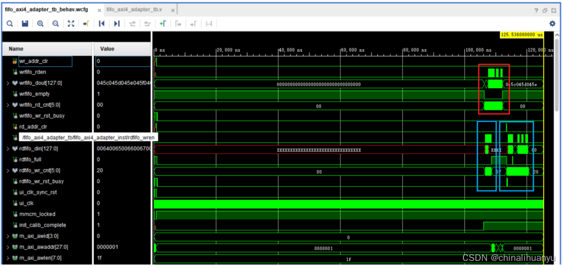 Zynq—AD9238数据采集DDR3缓存千兆以太网发送实验（一）