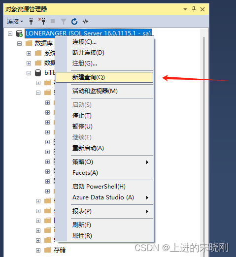 Sql server如何导入mdf,ldf文件