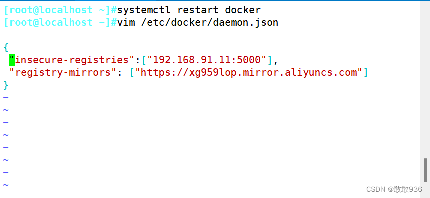 docker-<span style='color:red;'>本地</span><span style='color:red;'>私有</span>仓库、harbor<span style='color:red;'>私有</span>仓库<span style='color:red;'>部署</span><span style='color:red;'>与</span><span style='color:red;'>管理</span>