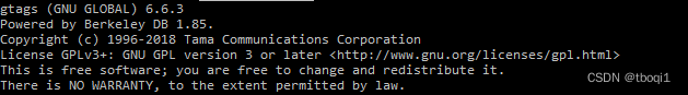 <span style='color:red;'>debian</span><span style='color:red;'>10</span><span style='color:red;'>安装</span><span style='color:red;'>配置</span>vim+gtags