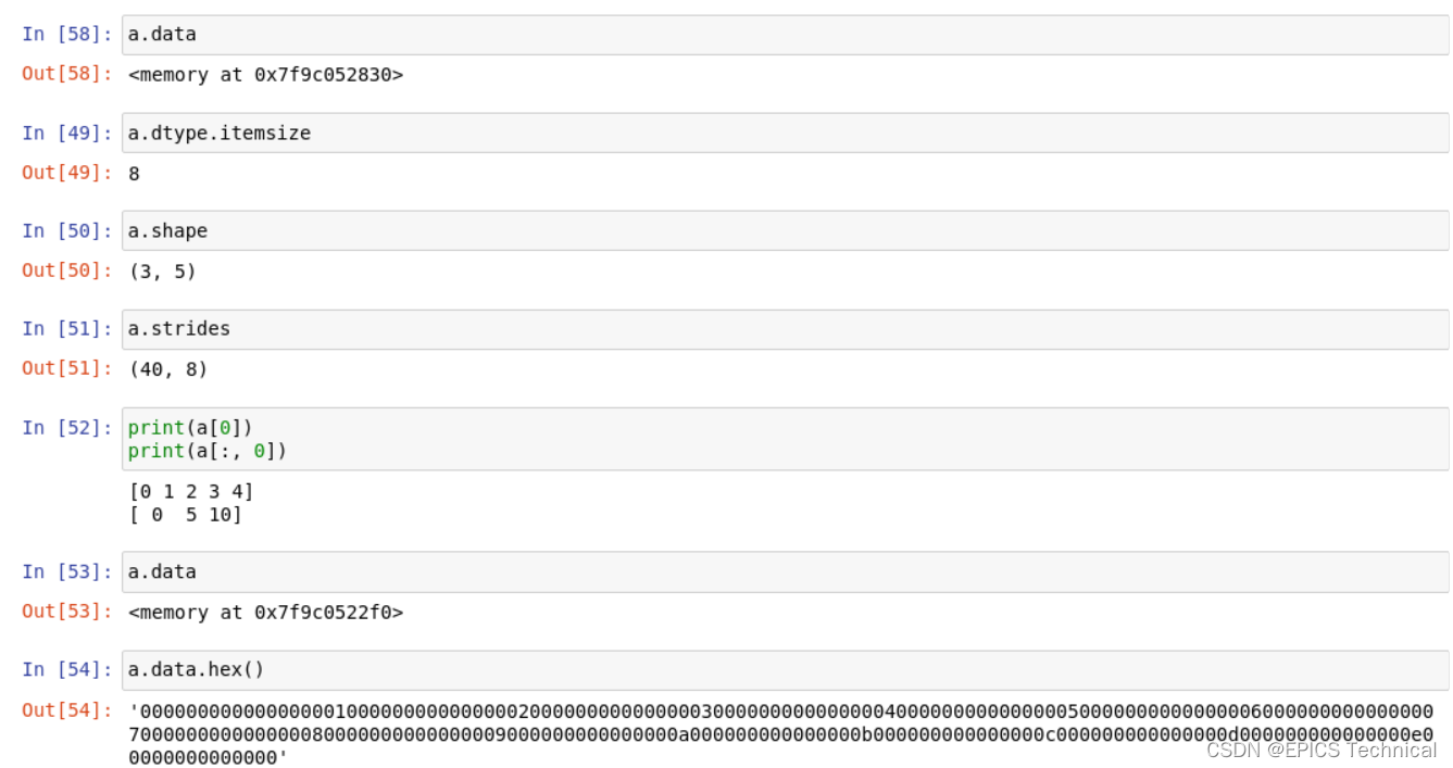 Python和Jupyter简介