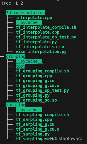 Ubuntu<span style='color:red;'>18</span>.04+<span style='color:red;'>2070</span>s+<span style='color:red;'>TF</span>2.x环境，单<span style='color:red;'>卡</span>训练PointNet++<span style='color:red;'>实战</span>