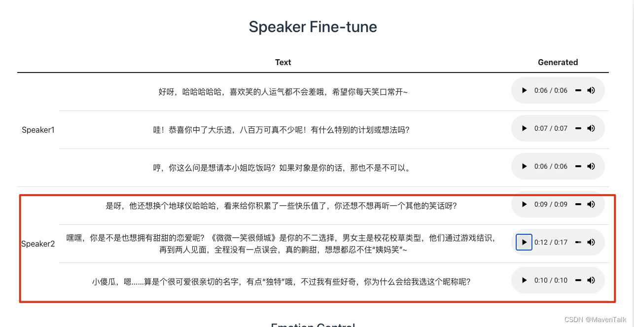 豆包高<span style='color:red;'>质量</span>声音有望<span style='color:red;'>复</span><span style='color:red;'>现</span>-Seed-TTS