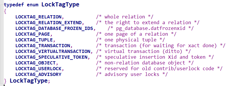 亚信安慧AntDB：AntDB-M元数据锁（九）