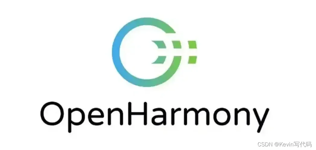 OpenHarmony从入门到放弃（一）