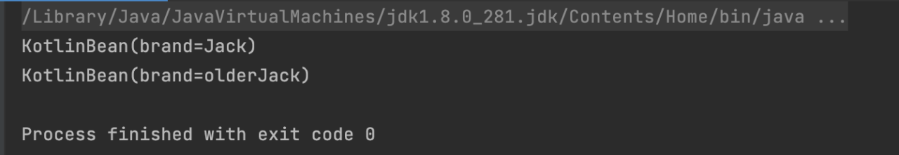 Kotlin<span style='color:red;'>快速</span><span style='color:red;'>入门</span><span style='color:red;'>系列</span><span style='color:red;'>7</span>