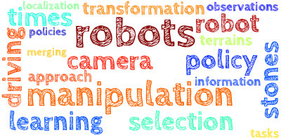 【AI视野·今日Robot 机器人论文速览 第八十四期】Thu, 7 Mar 2024