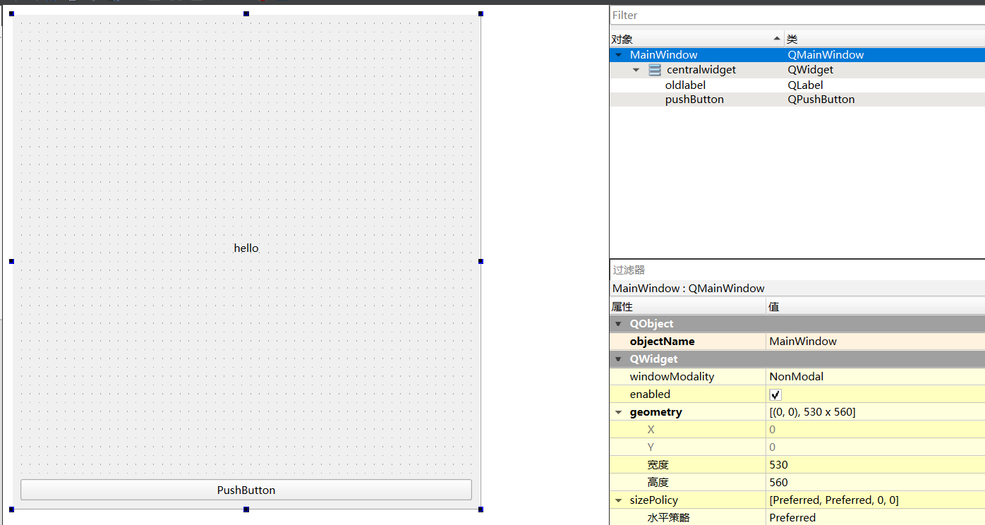 【qt】Qt+OpenCv读取带有中文路径的图片