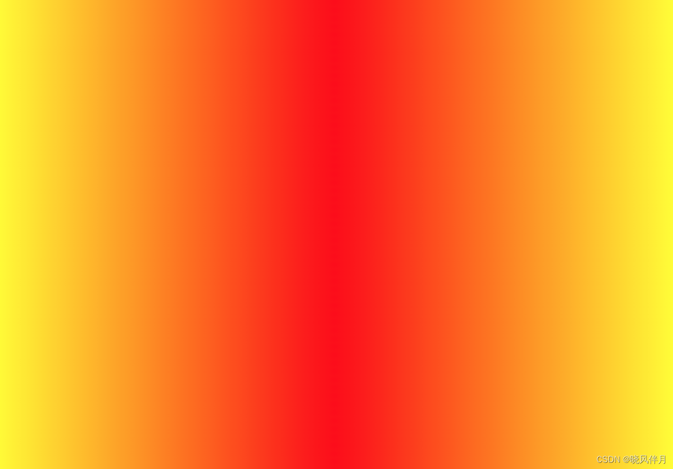 css radial-gradient <span style='color:red;'>径向</span><span style='color:red;'>渐变</span>基本语法与使用