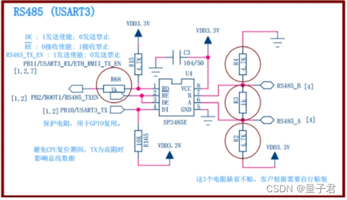 【ModBus进阶日记】①ModBus协议栈解析