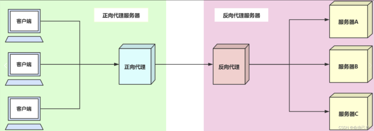 网络其他重要协议（DNS、ICMP、NAT）