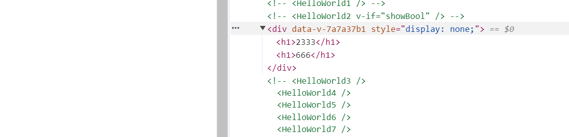 vue3中Fragment特性的一个bug，需要留意的注意事项