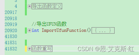 NX/UG二次开发—C\C++开发单个DLL支持多版本NX一种方法