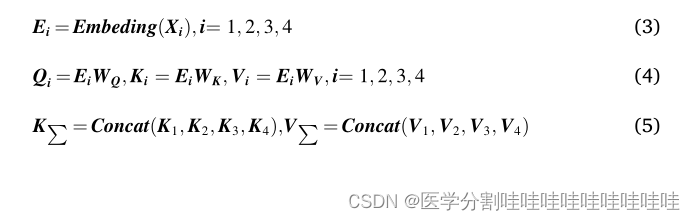 CFATransUnet: Channel-wise cross fusion attention and transformer for ...