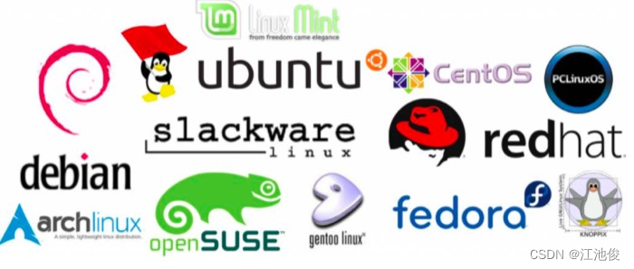 【Linux技术宝典】Linux入门：揭开Linux的神秘面纱