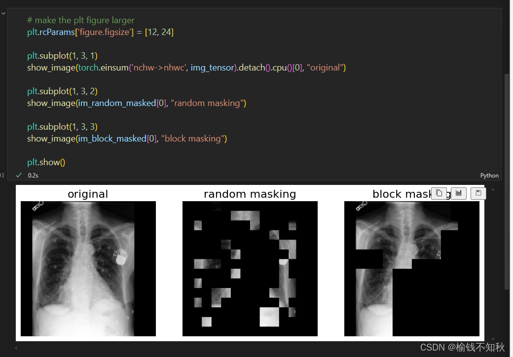 ImageMasking-对图片做随机遮掩/块遮掩