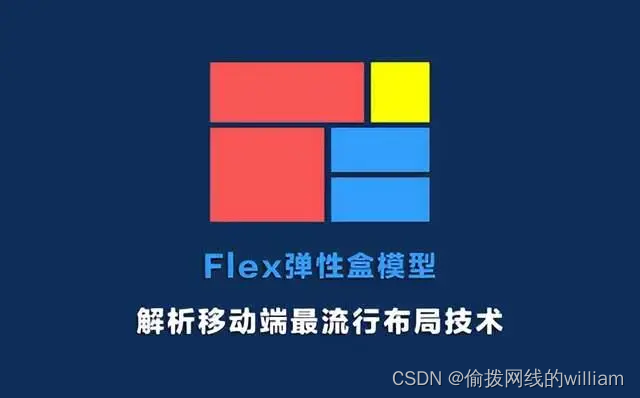 深入理解Flexbox：构建灵活的布局系统