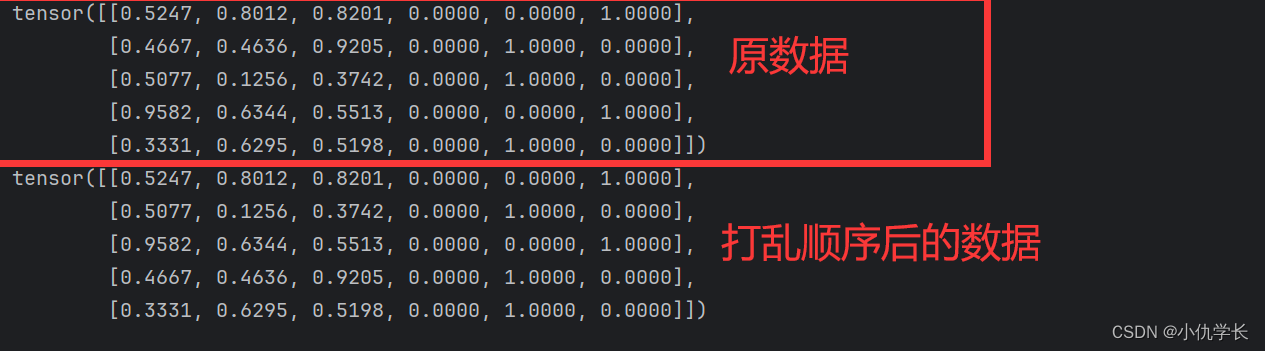 深度学习理论基础（二）神经网络基础篇