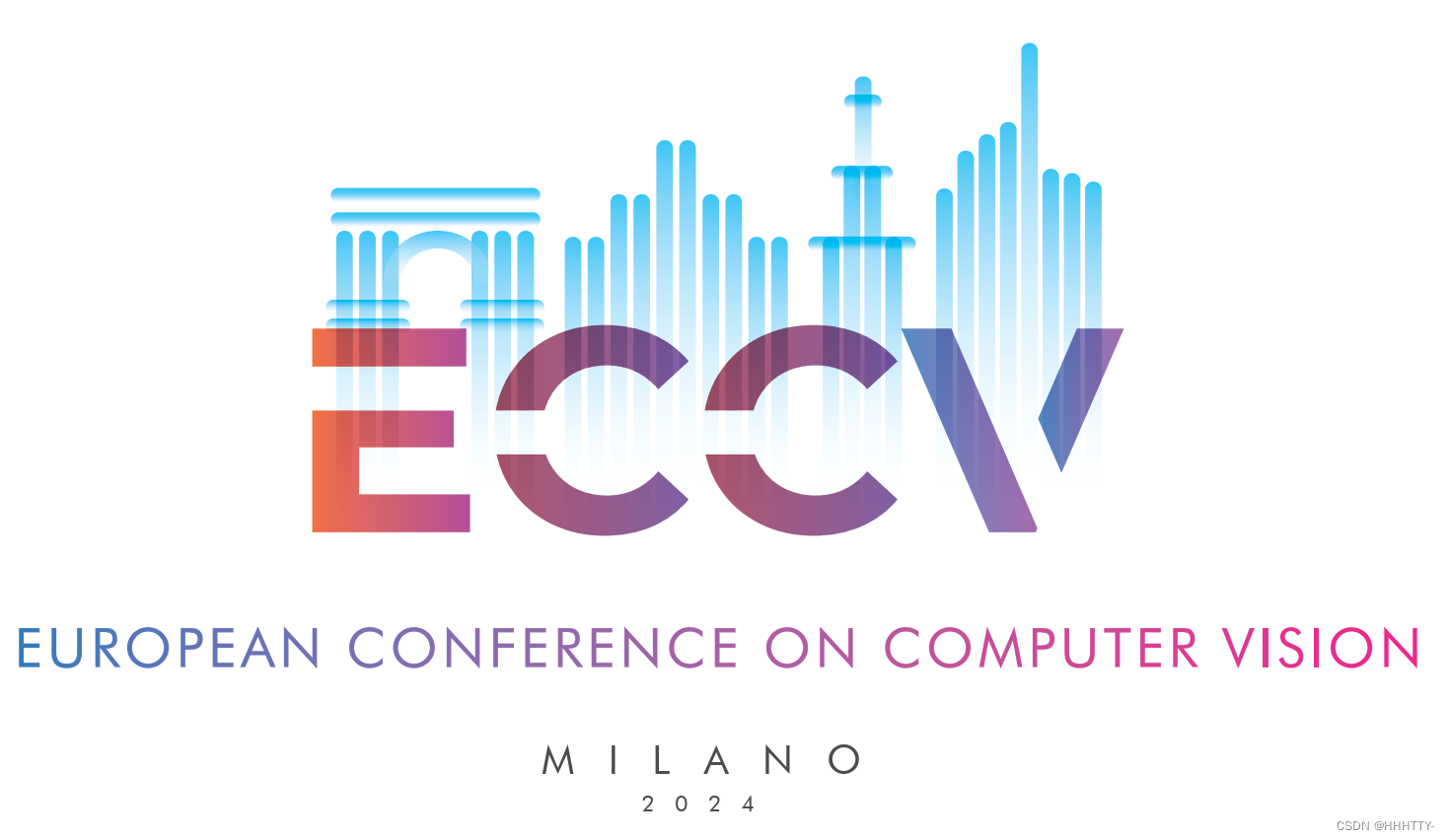 ECCV 2024 European Conference on Computer VisionCSDN博客