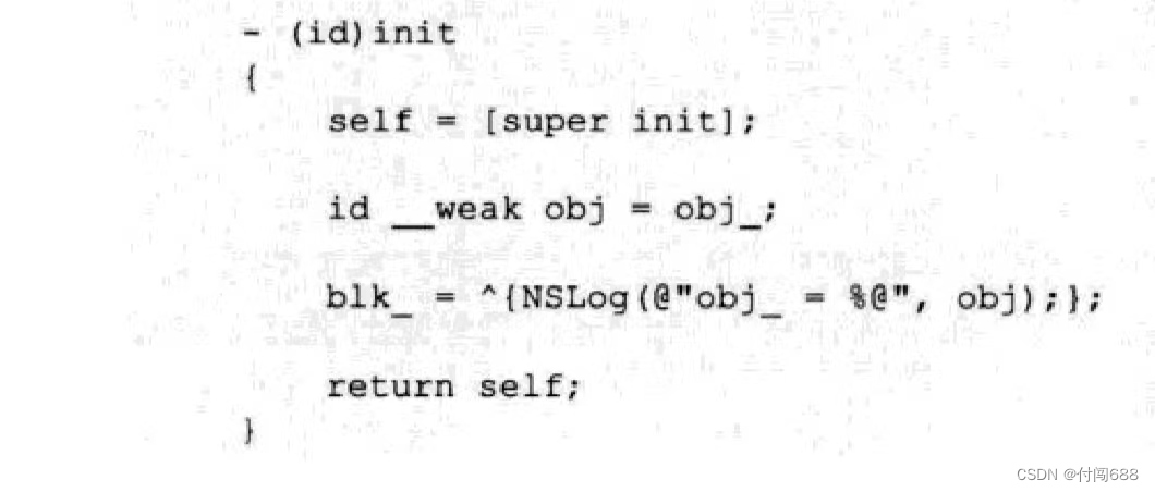 O C高级编程 第二章， Blocks，O Blocks 详解 第42张