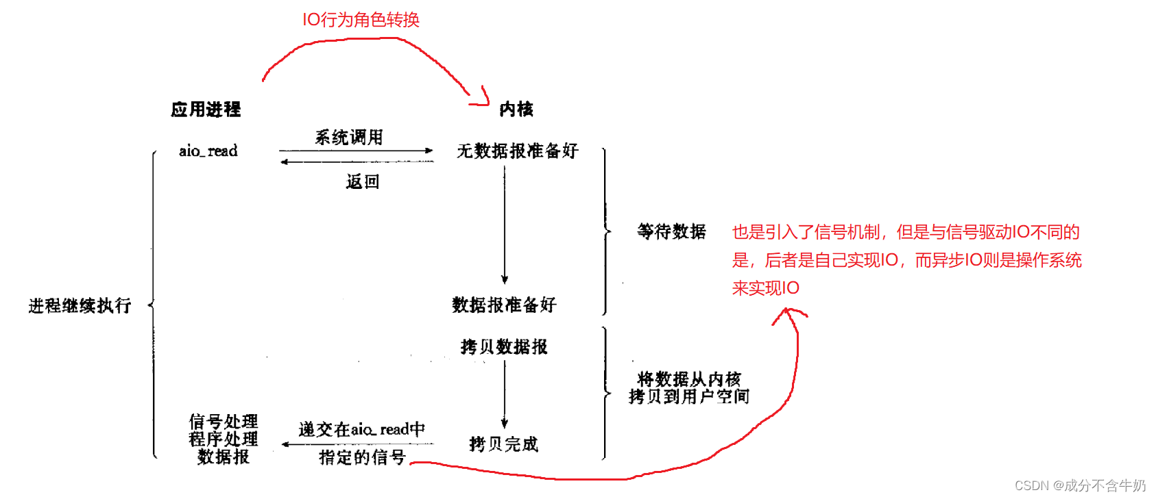 Linux网络编程：高级IO