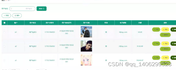ssm基于Java Web的在线电影票购买系统的设计与实现，SSM框架下的Java Web在线电影票购买系统设计与实现 第19张