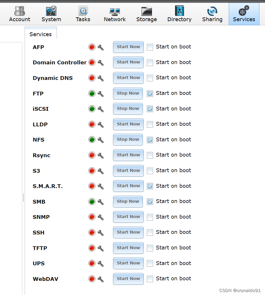 <span style='color:red;'>云</span><span style='color:red;'>计算</span>：FusionCompute 通过 FreeNAS 添加<span style='color:red;'>SAN</span><span style='color:red;'>存储</span>