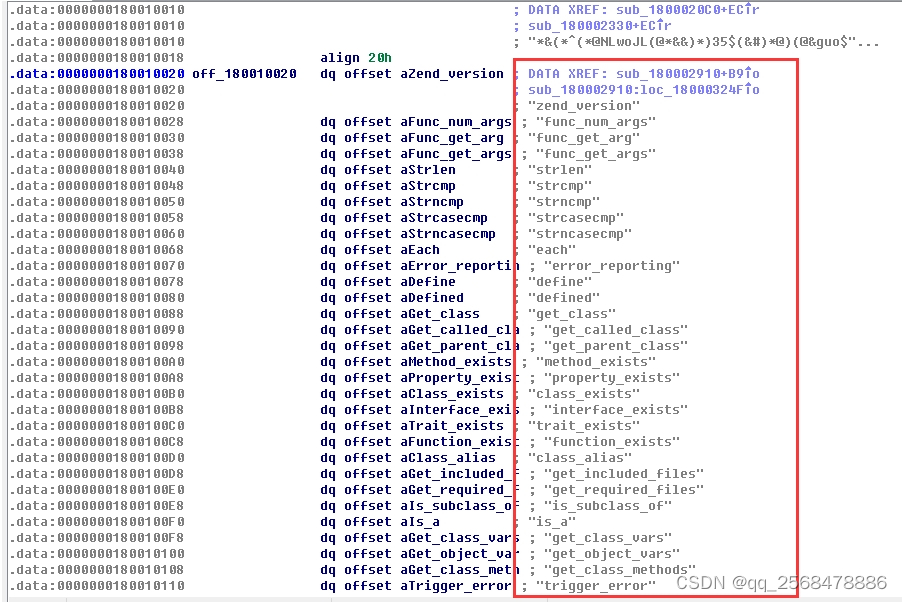 以小猪o2o生活通v17.1为例简要分析SWOOLE加密破解,swoole_loader加密破解swoole加密逆向后的代码修复流程（个人见解高手掠过）