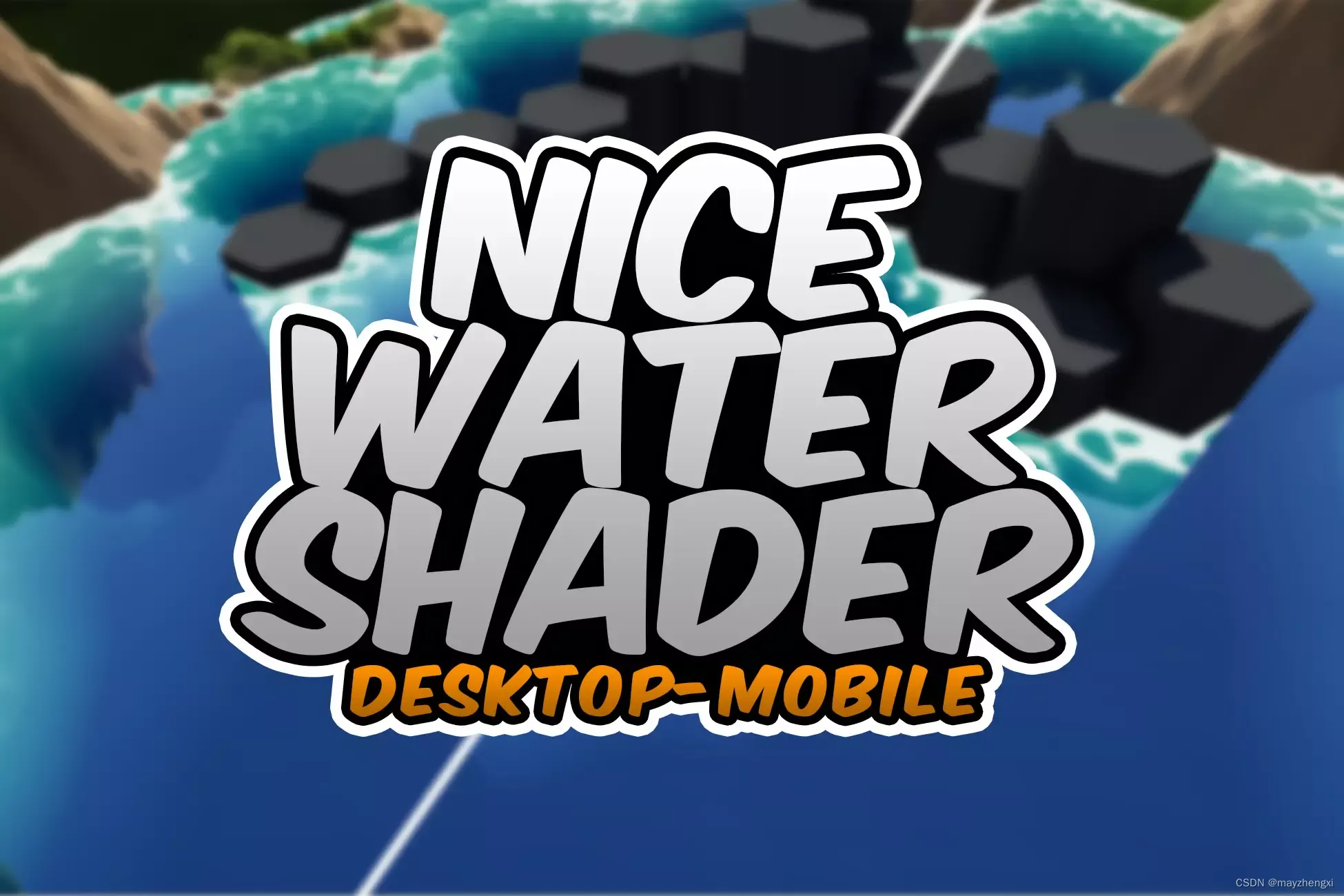 Nice Water Shader