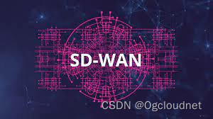 SD-WAN组网：企业网络的首选