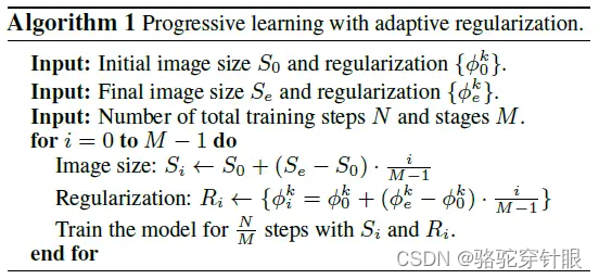 基于 EfficientNetV2 实现判别MNIST 手写模型分类