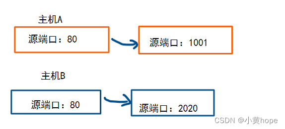 IP协议如何进行地址管理？