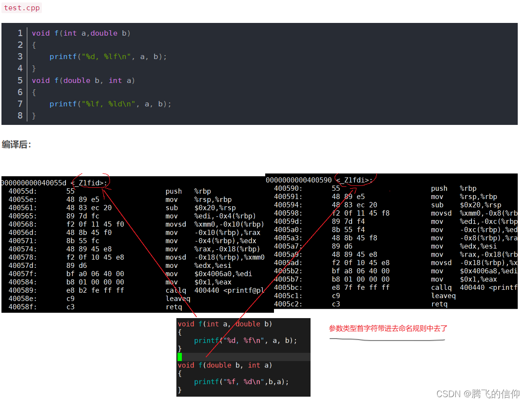 C++ 速成