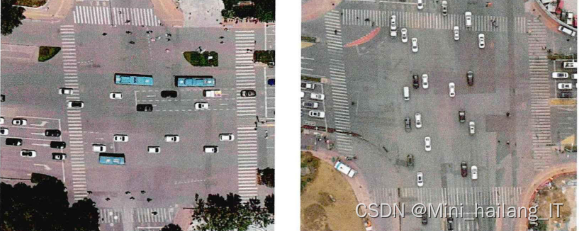 毕业设计：基于深度学习的行人轨迹预测算法 人工智能