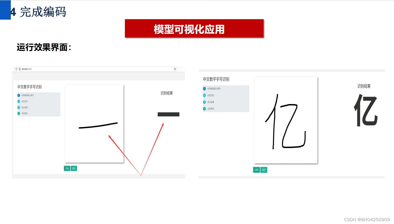 记录大三上学期大数据课程设计：基于Hadoop和Spark的中文手写数字实时识别系统