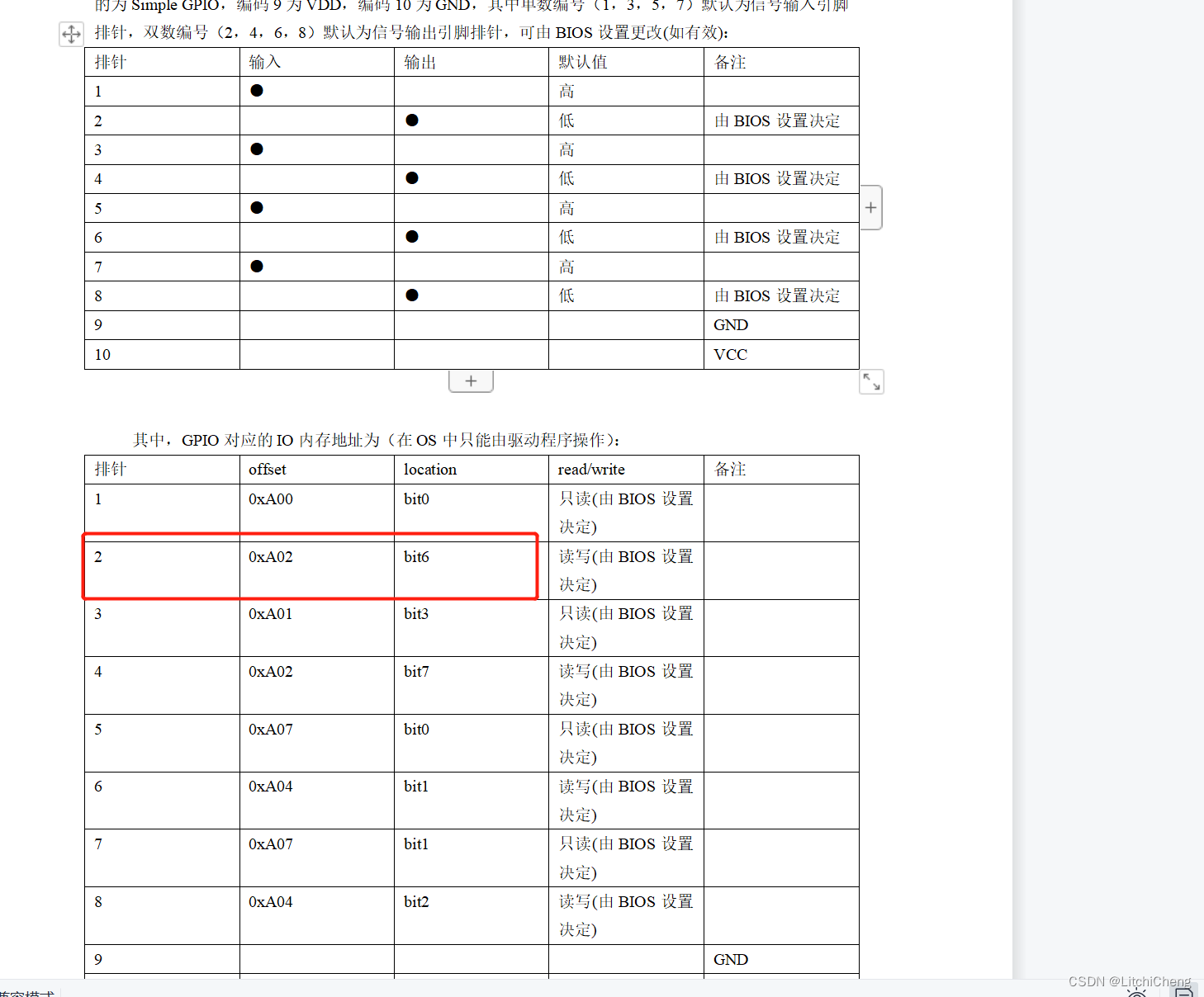 python使用winio控制x86工控机的gpio