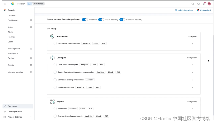 Elastcsearch：通过 Serverless 提供更多服务