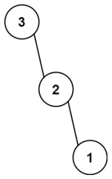 LeetCode 654.最大二叉树