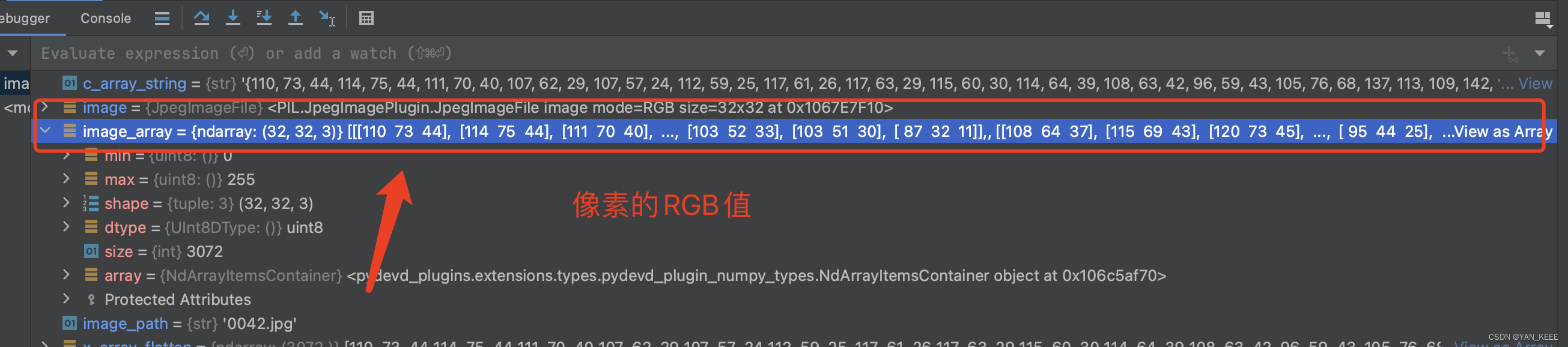 [ESP32]：TFLite Micro推理CIFAR10模型