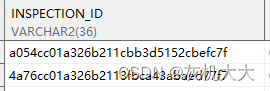 .NET(C#)<span style='color:red;'>连接</span><span style='color:red;'>达</span><span style='color:red;'>梦</span><span style='color:red;'>数据库</span>GUID字段被自动加横线<span style='color:red;'>的</span>修复<span style='color:red;'>方法</span>