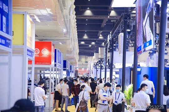 2024中国（江西）国际先进陶瓷材料及智能装备博览会