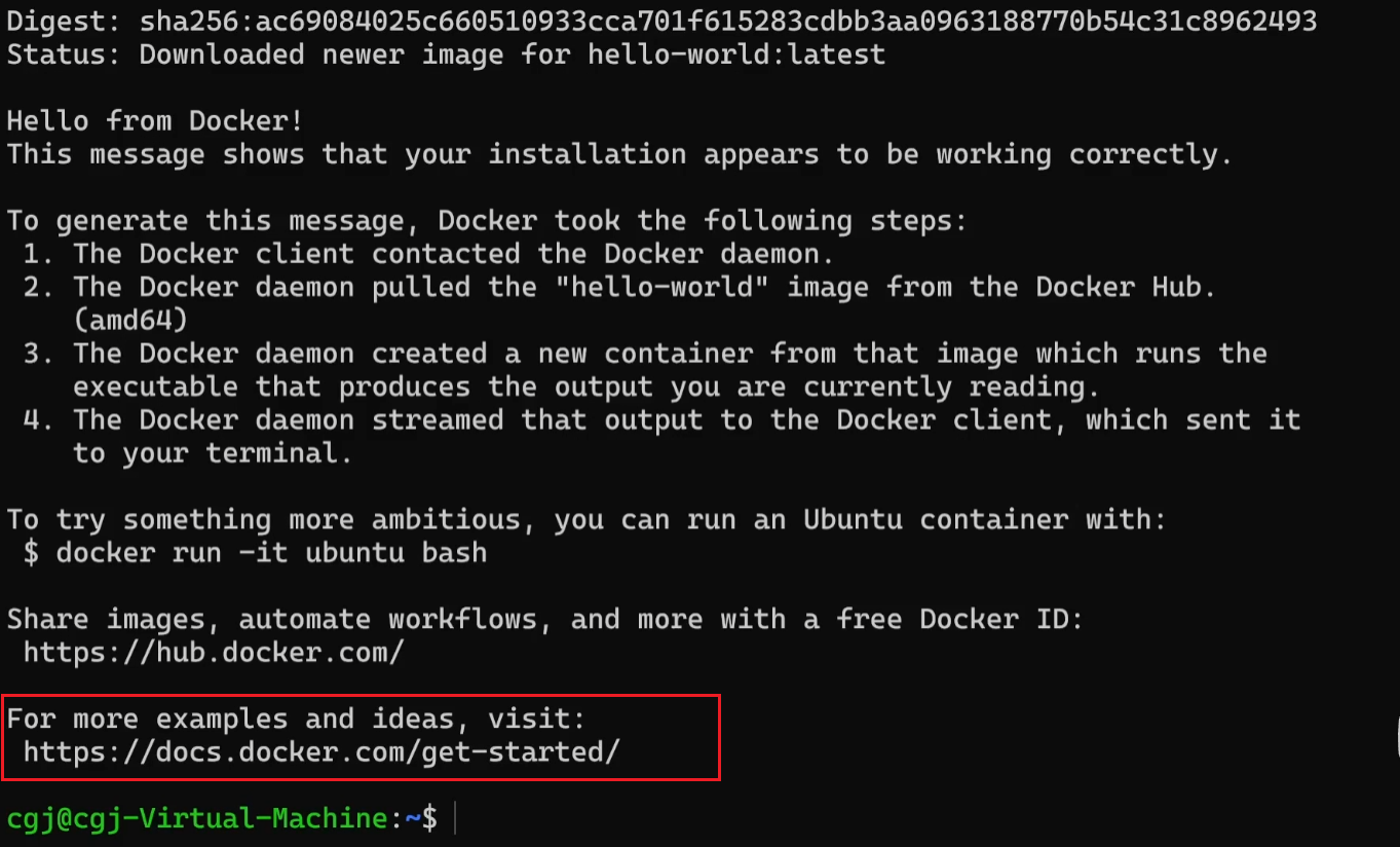 【ubuntu】ubuntu 20.04安装docker，使用nginx部署前端项目，nginx.conf文件配置