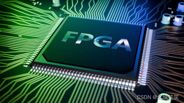 FPGA第二篇，FPGA与CPU GPU APU DSP NPU TPU 之间的关系与区别