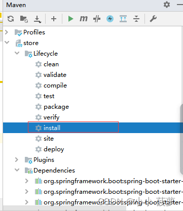 springboot项目中前端页面无法加载怎么办