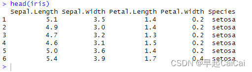 <span style='color:red;'>R</span><span style='color:red;'>语言</span><span style='color:red;'>学习</span><span style='color:red;'>case</span>6：ggplot<span style='color:red;'>基础</span>画图（Scatter散点图）