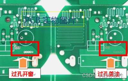 PCB板的技术详解和叠构剖析