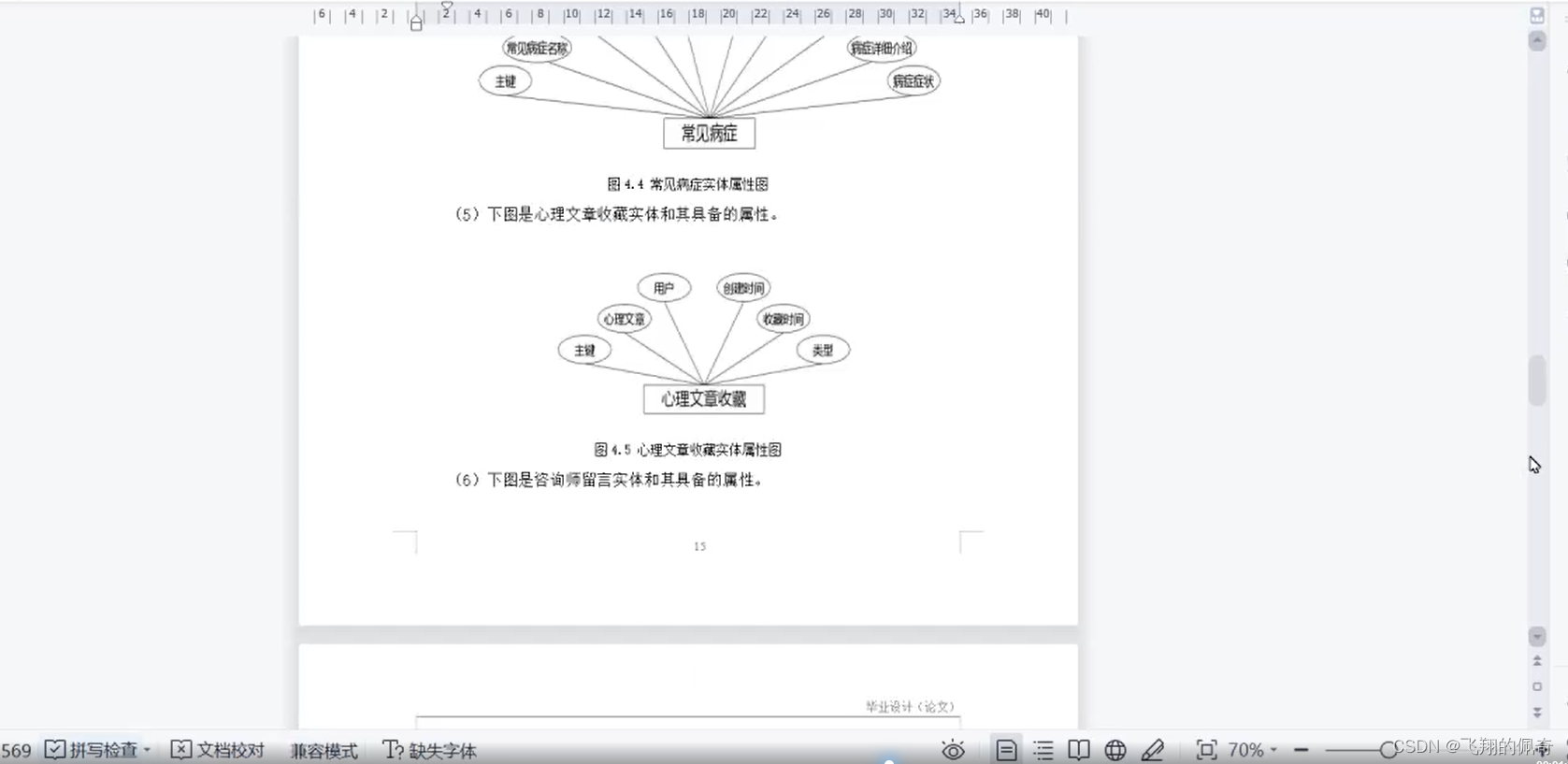 Java项目：SSM框架基于spring+springmvc+mybatis实现的心理预约咨询管理系统（ssm+B/S架构+源码+数据库+毕业论文）