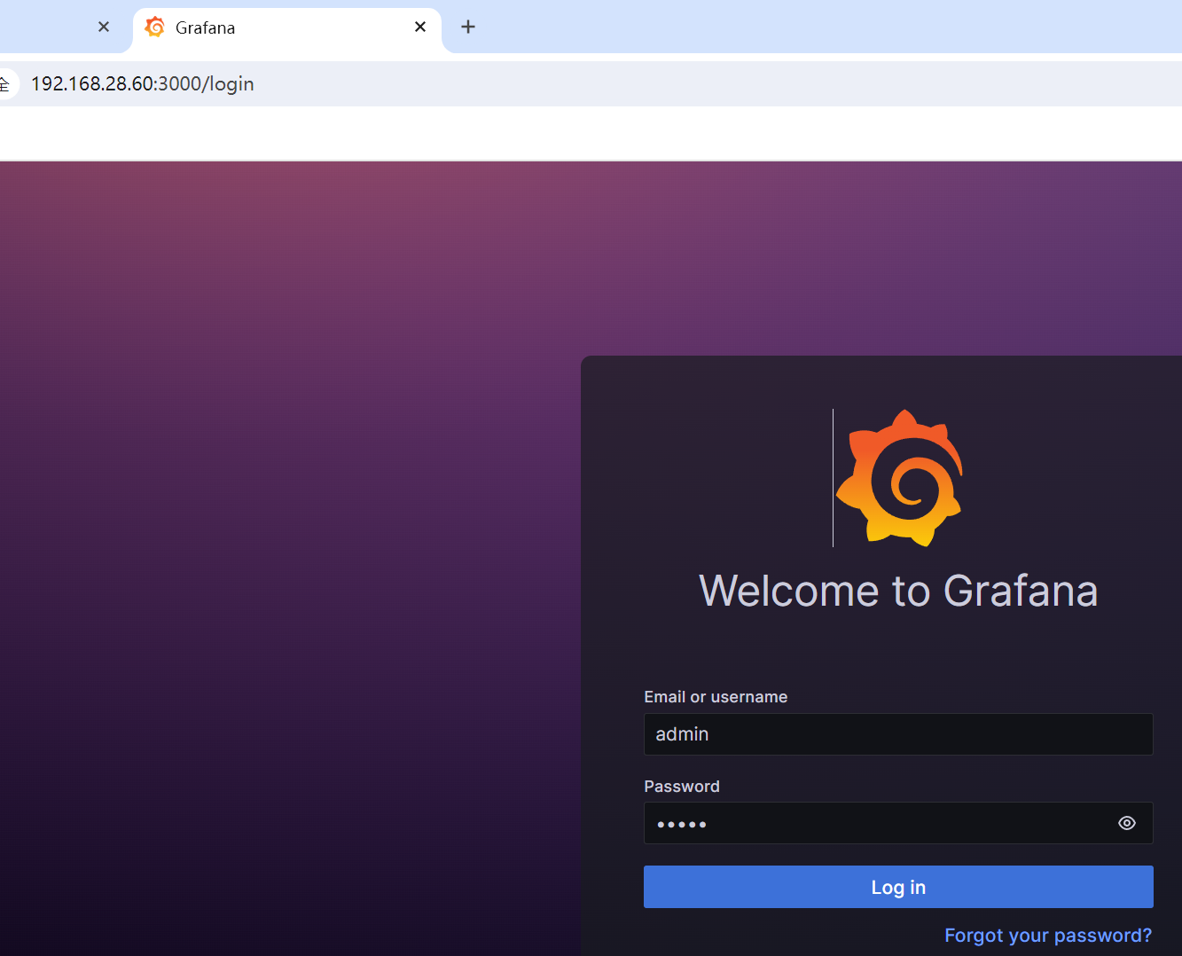 Grafana