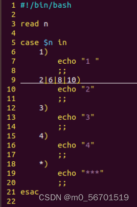 linux环境编程基础学习